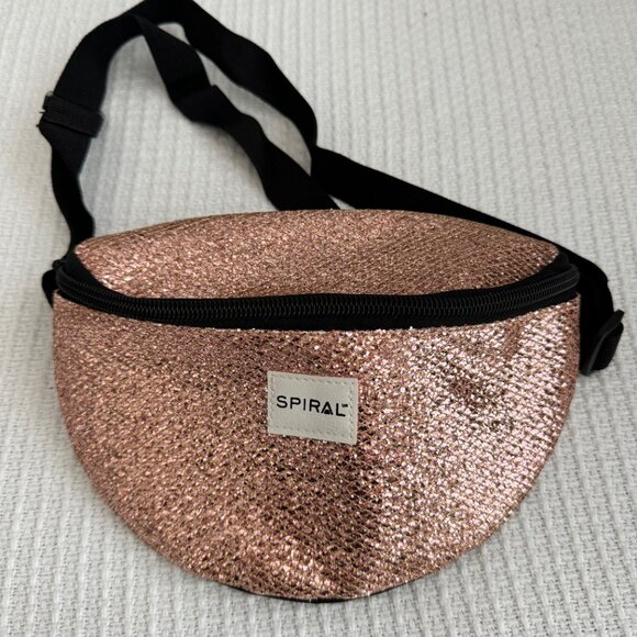 Spiral.UK Festival Rave Bag - Picture 3 of 5